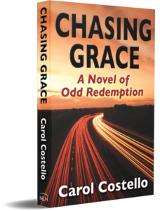 Chasing Grace Paperback